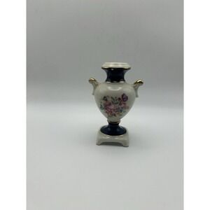Vintage‎ OTCO Porcelain Miniature Jar